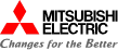 brand mitsubishi electric
