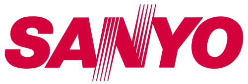 brand sanyo