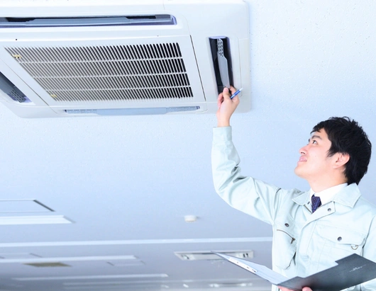 Contract Maintenance