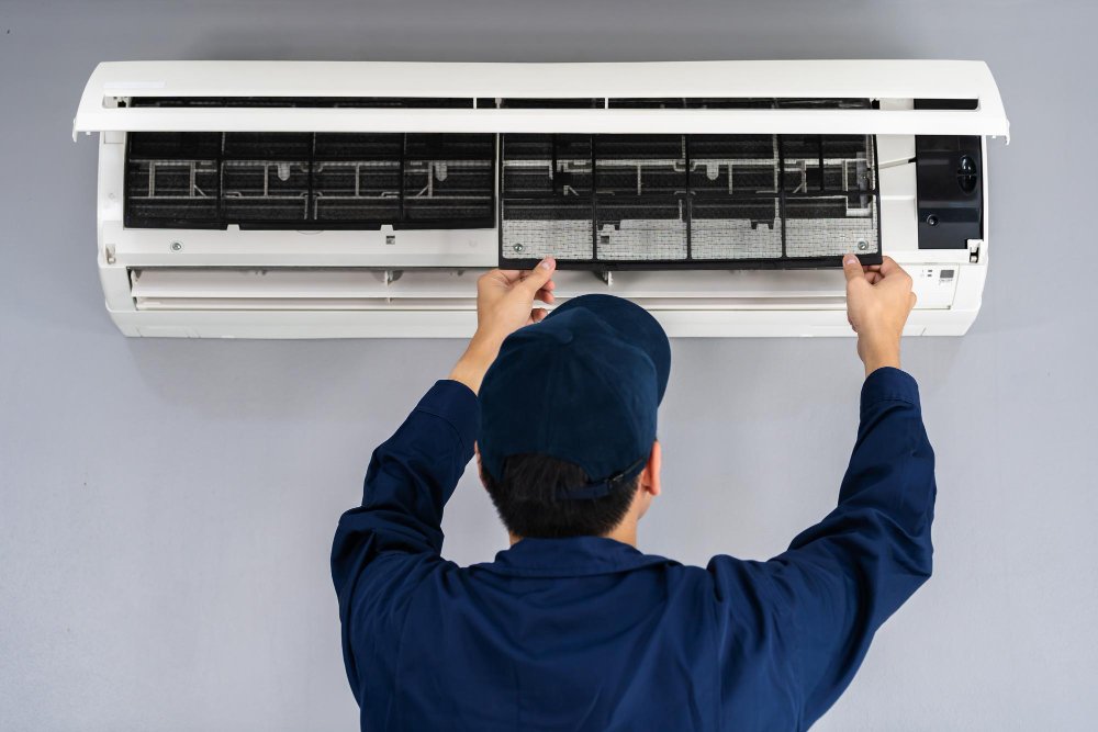Aircon Service Singapore